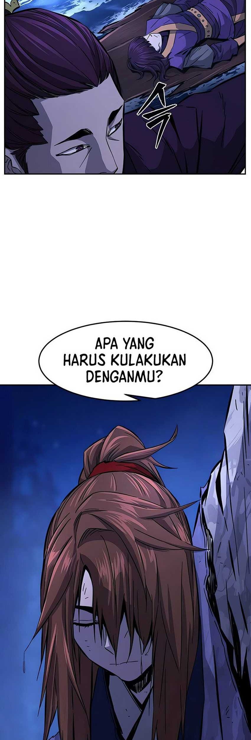 Absolute Sword Sense Chapter 104 - halaman 70