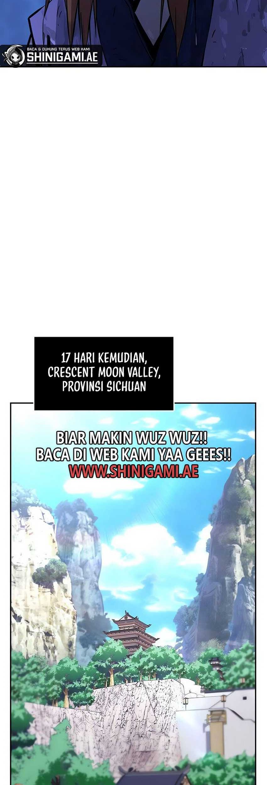 Absolute Sword Sense Chapter 104 - halaman 71