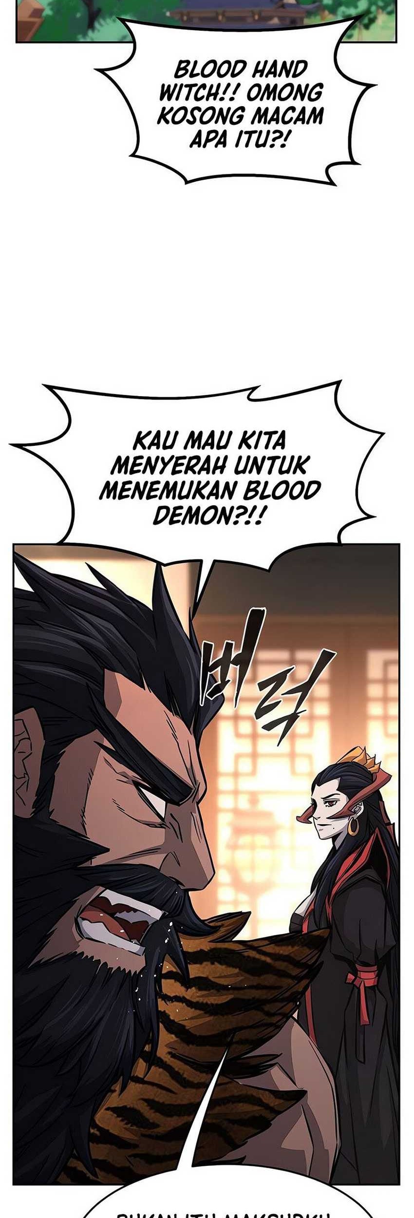 Absolute Sword Sense Chapter 104 - halaman 72