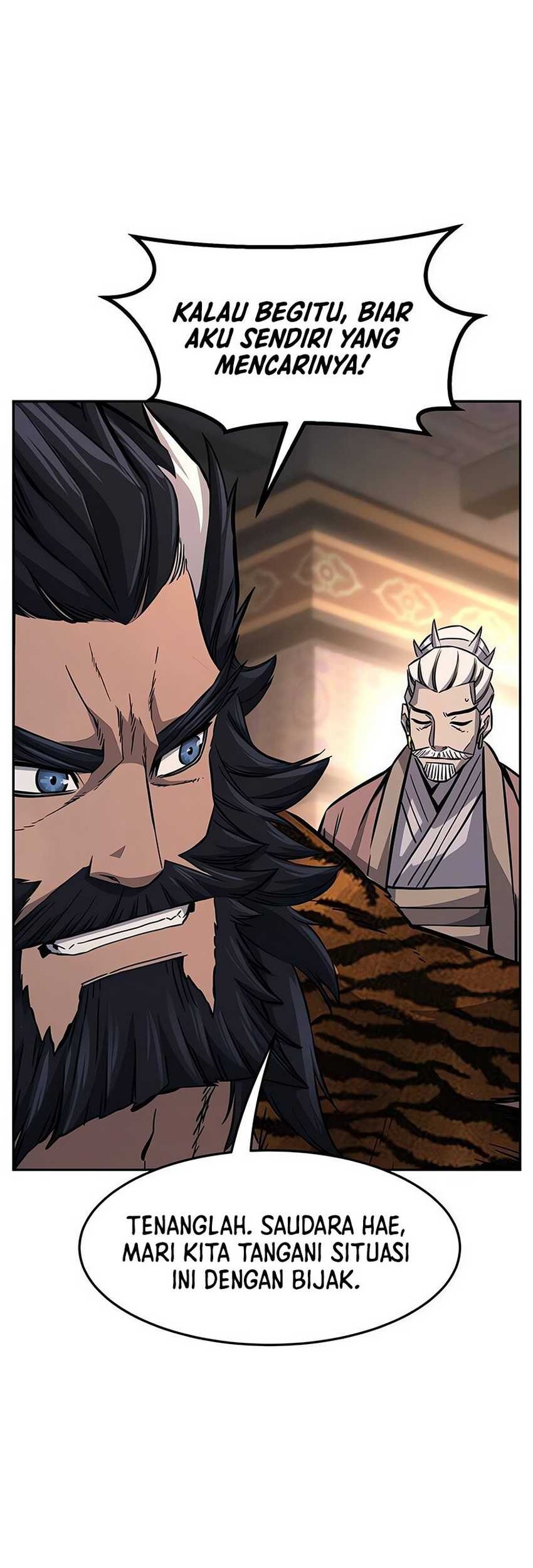 Absolute Sword Sense Chapter 104 - halaman 75