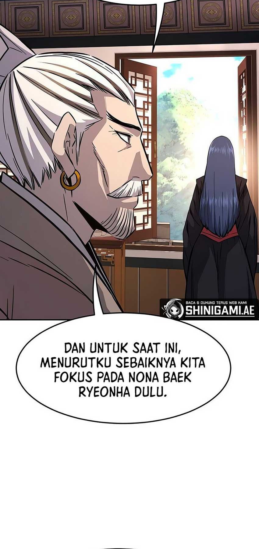 Absolute Sword Sense Chapter 104 - halaman 77