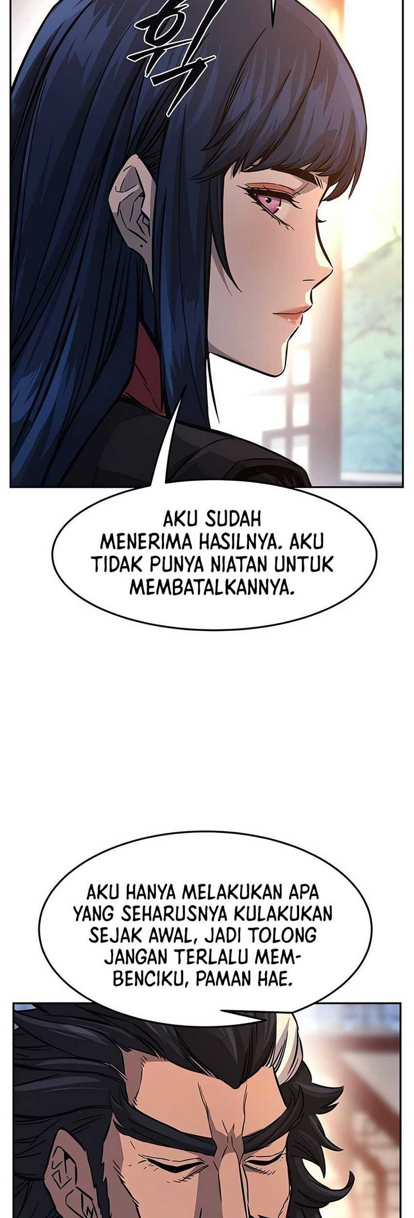 Absolute Sword Sense Chapter 104 - halaman 79