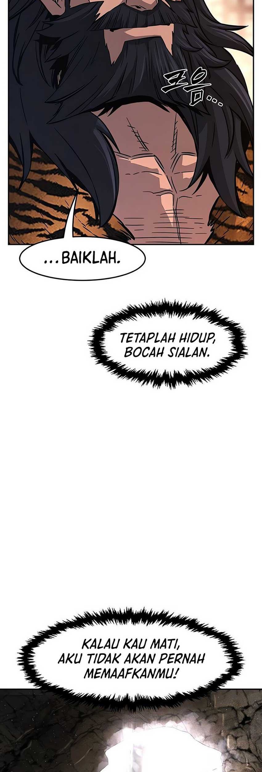 Absolute Sword Sense Chapter 104 - halaman 80