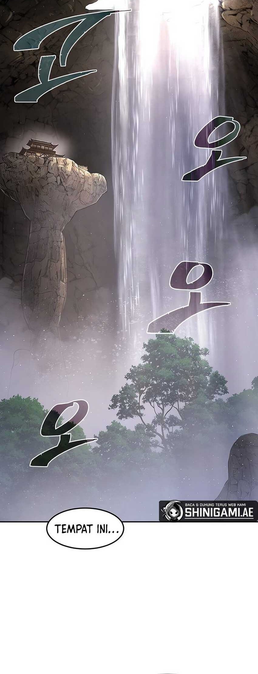 Absolute Sword Sense Chapter 104 - halaman 81