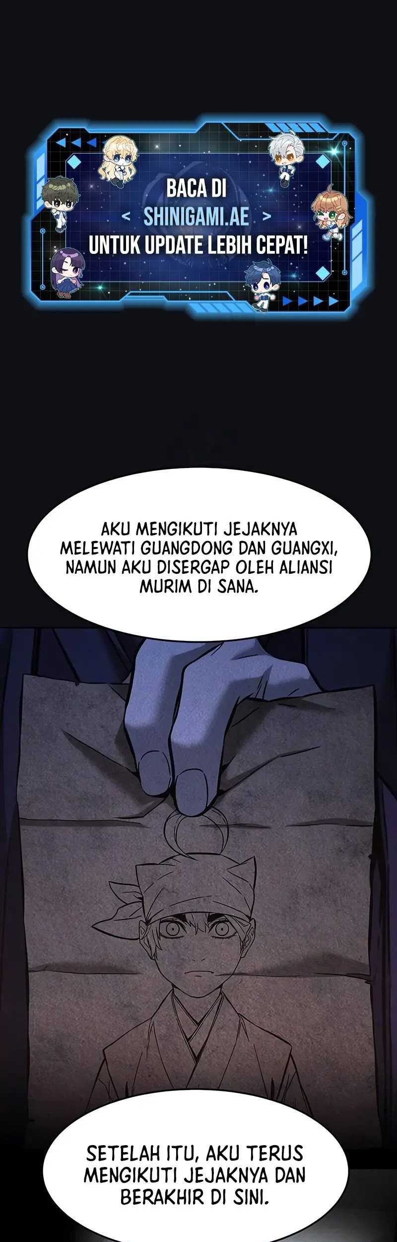 Absolute Sword Sense Chapter 105 - halaman 2