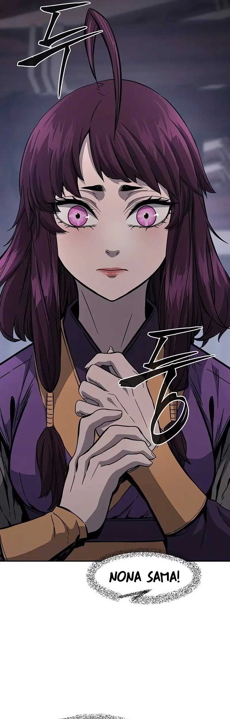 Absolute Sword Sense Chapter 105 - halaman 22