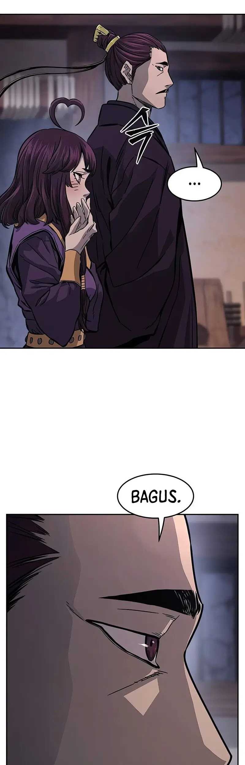 Absolute Sword Sense Chapter 105 - halaman 28