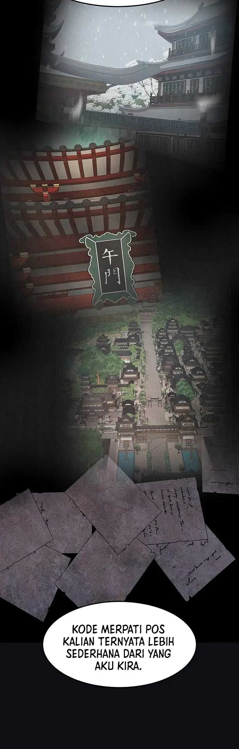 Absolute Sword Sense Chapter 105 - halaman 3