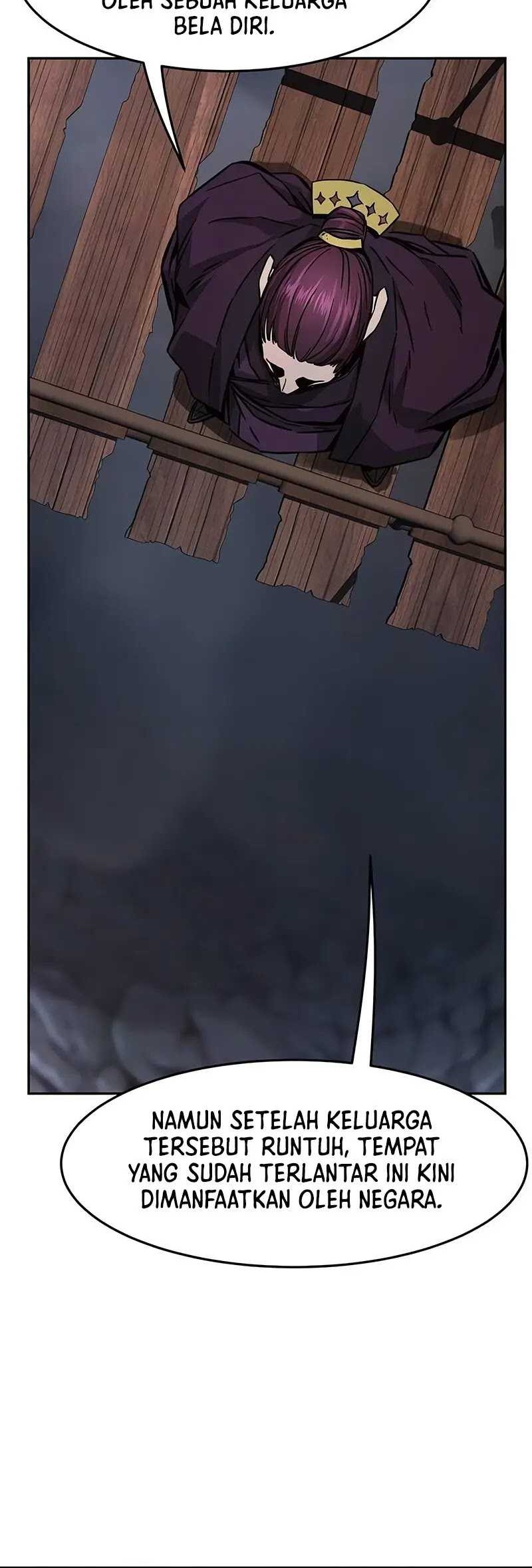 Absolute Sword Sense Chapter 105 - halaman 33