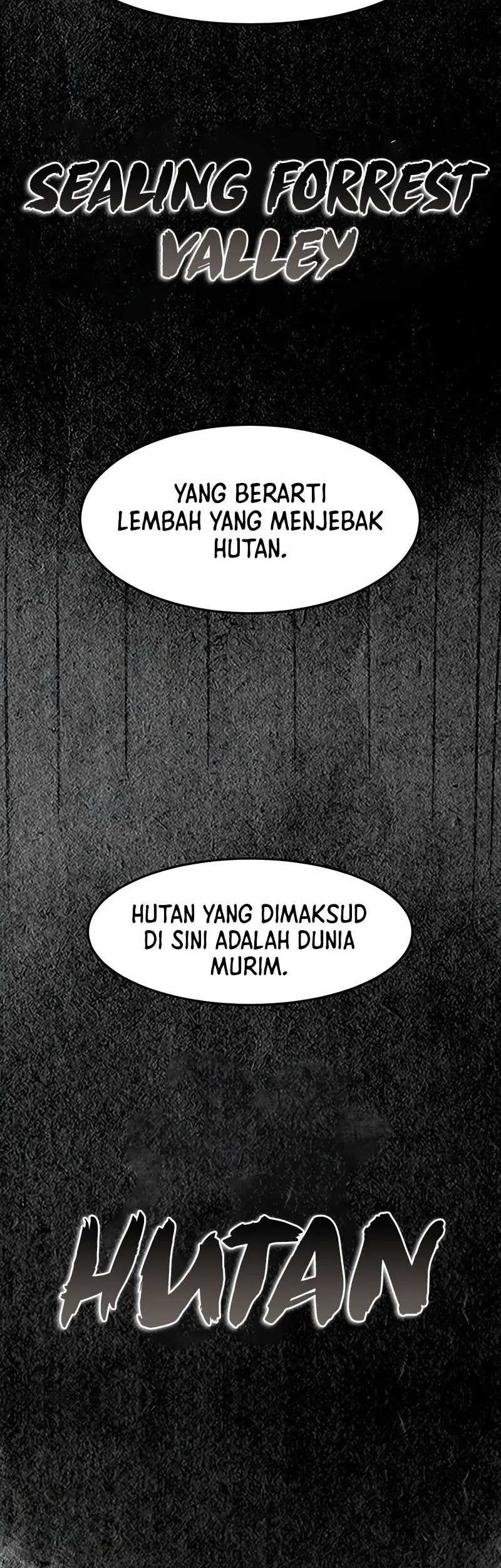 Absolute Sword Sense Chapter 105 - halaman 35