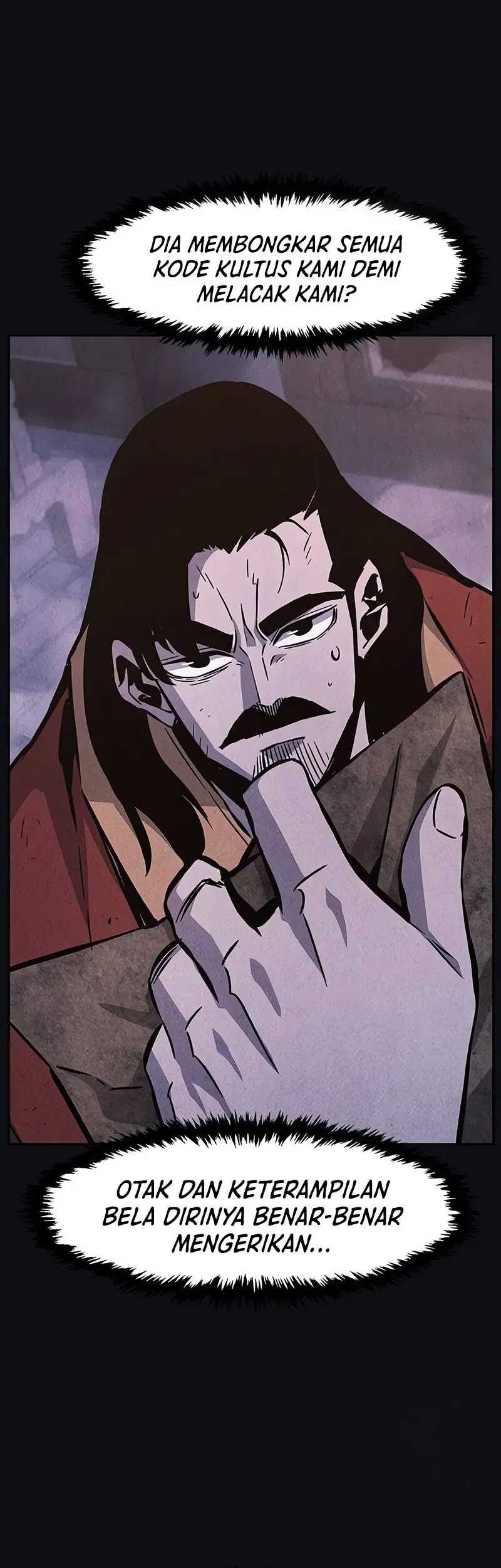 Absolute Sword Sense Chapter 105 - halaman 4