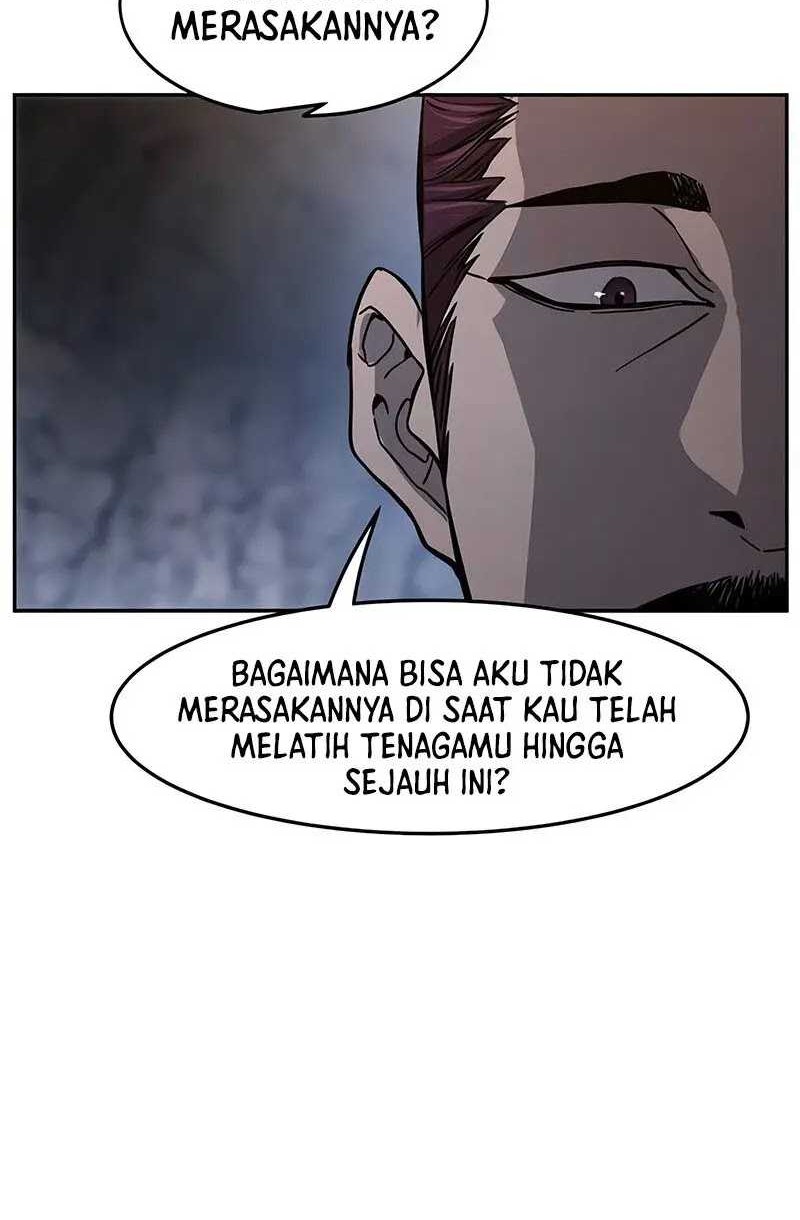 Absolute Sword Sense Chapter 105 - halaman 41