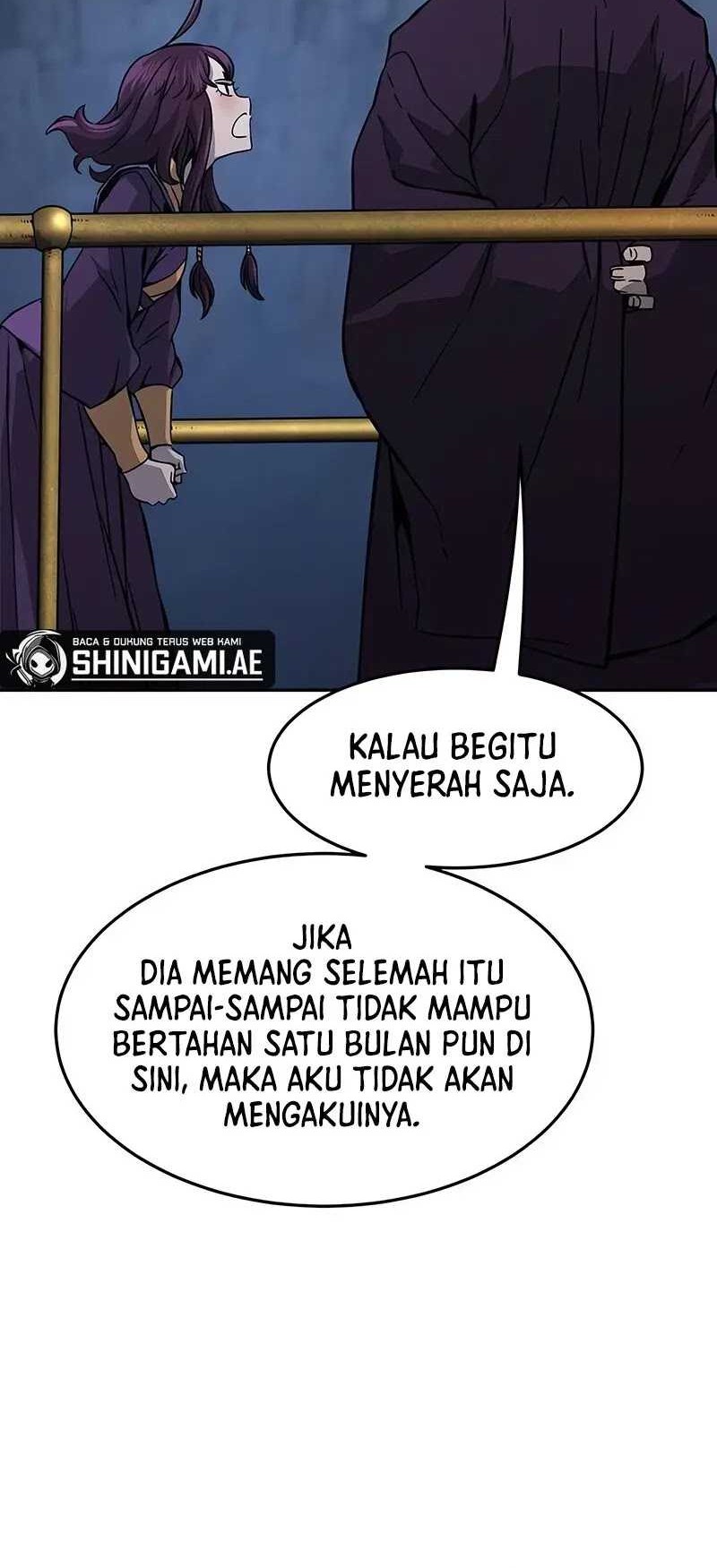 Absolute Sword Sense Chapter 105 - halaman 49