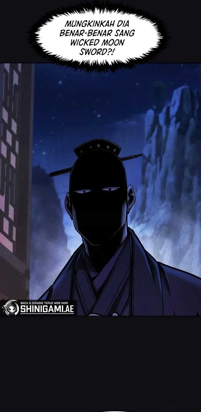 Absolute Sword Sense Chapter 105 - halaman 5