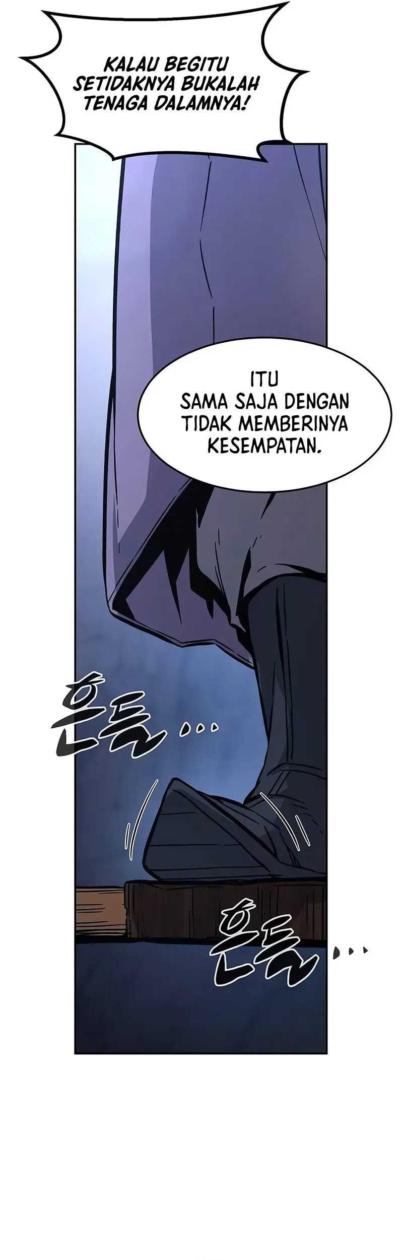 Absolute Sword Sense Chapter 105 - halaman 50