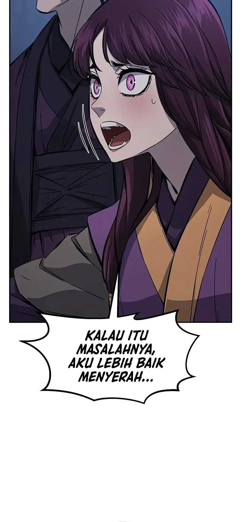 Absolute Sword Sense Chapter 105 - halaman 53