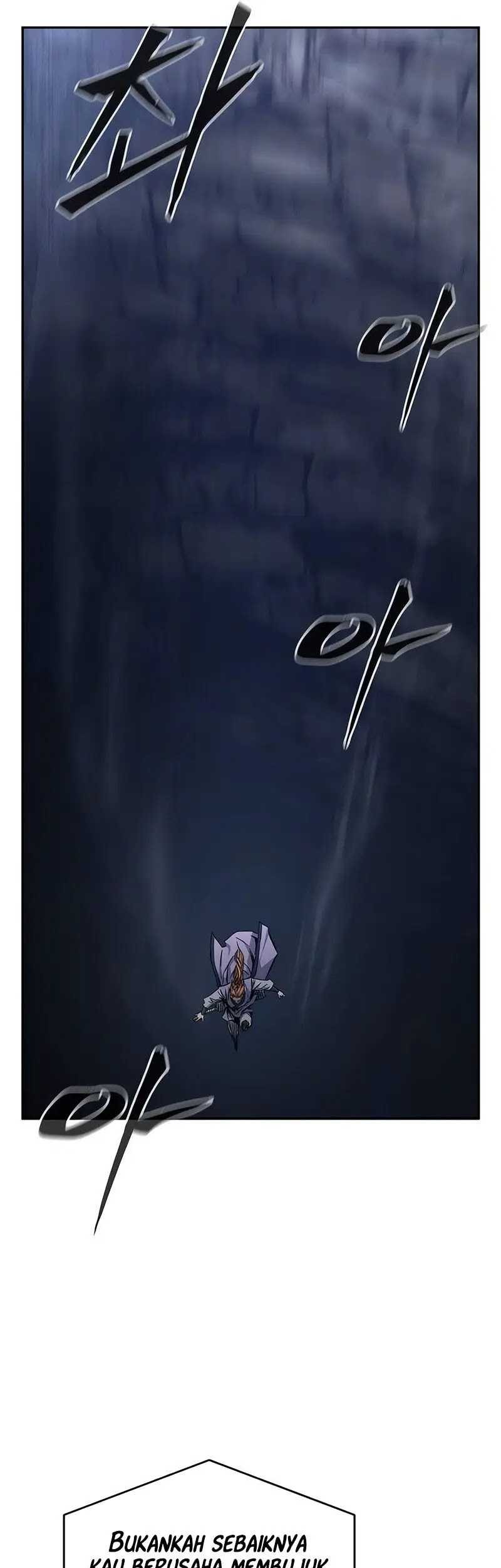 Absolute Sword Sense Chapter 105 - halaman 58