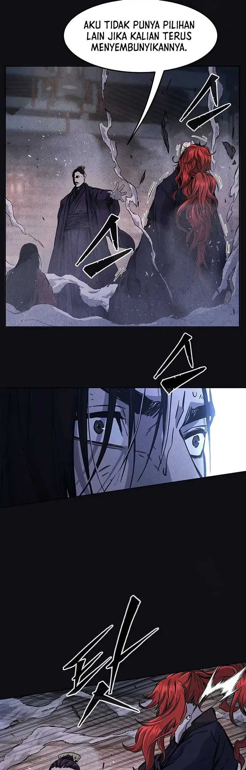 Absolute Sword Sense Chapter 105 - halaman 6