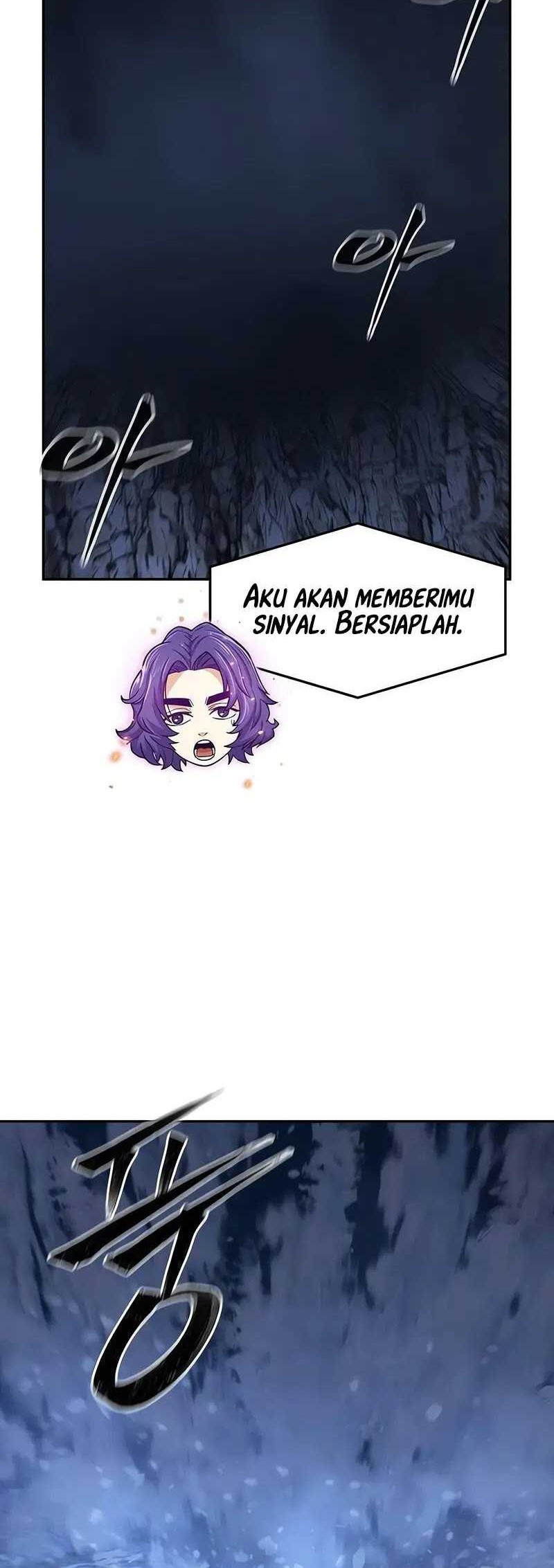 Absolute Sword Sense Chapter 105 - halaman 69