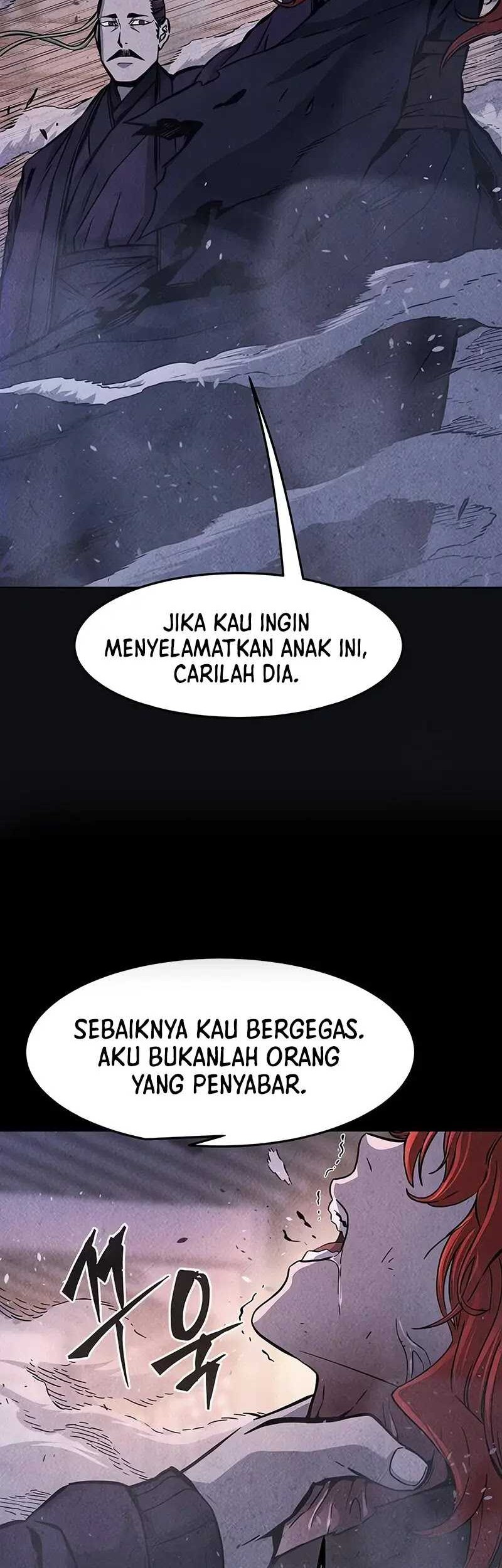 Absolute Sword Sense Chapter 105 - halaman 7