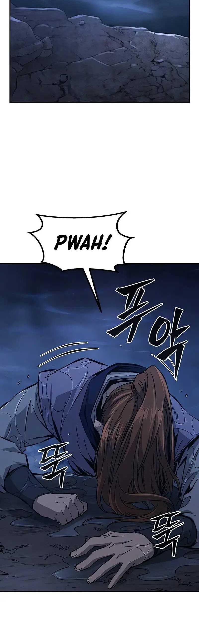 Absolute Sword Sense Chapter 105 - halaman 71