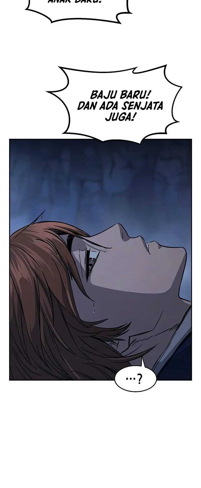 Absolute Sword Sense Chapter 105 - halaman 73