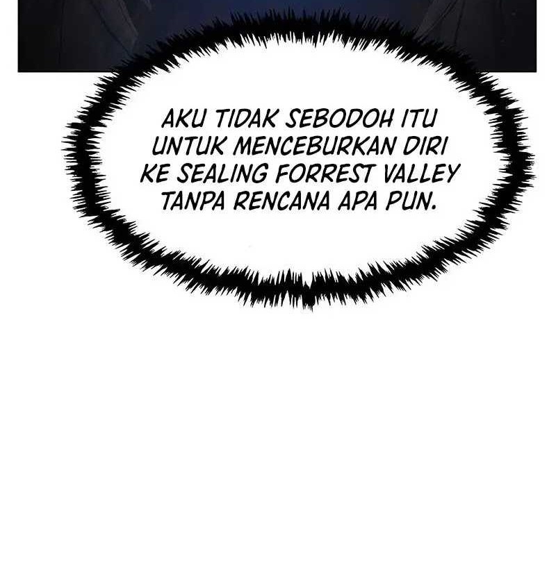Absolute Sword Sense Chapter 105 - halaman 77