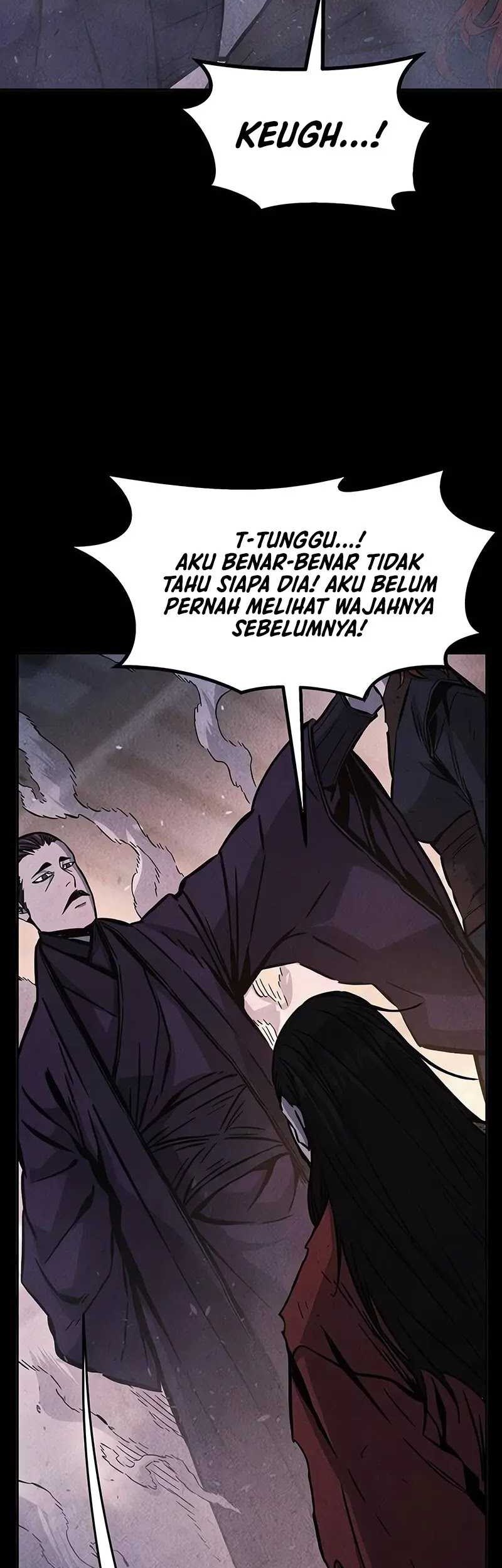 Absolute Sword Sense Chapter 105 - halaman 8