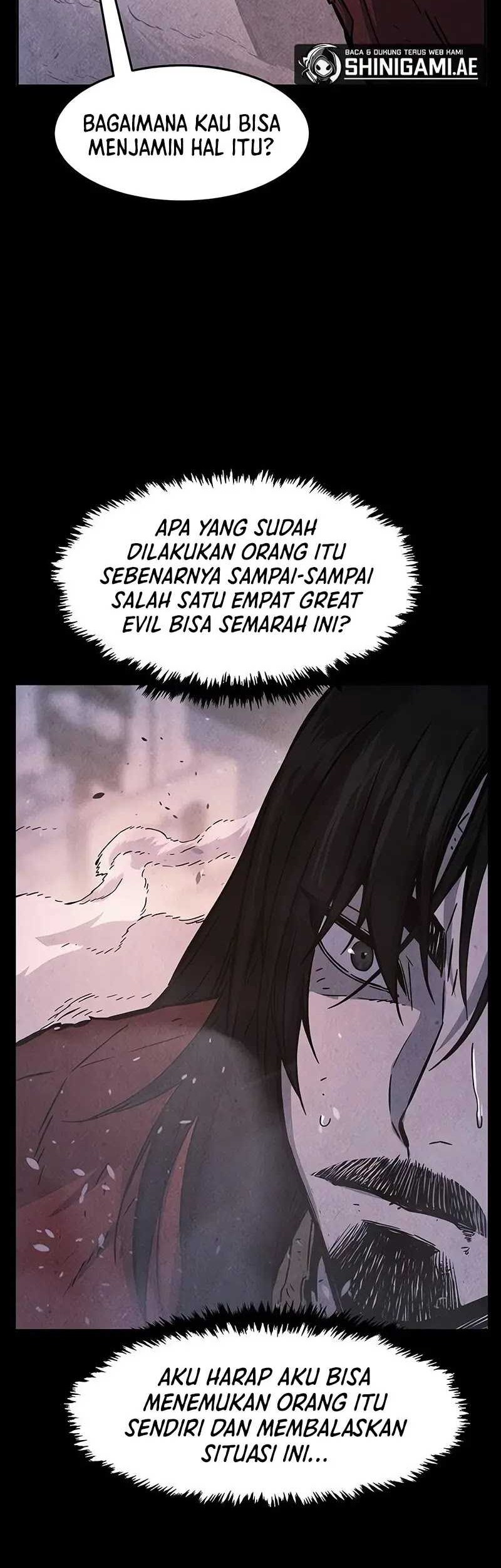 Absolute Sword Sense Chapter 105 - halaman 9