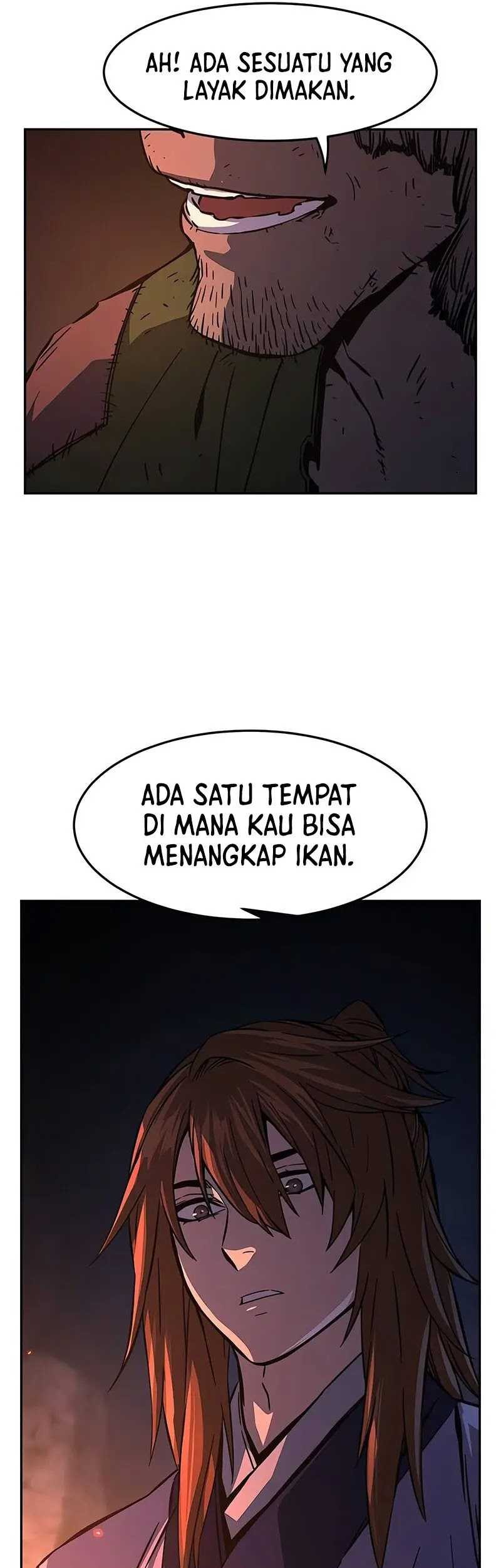 Absolute Sword Sense Chapter 106 - halaman 18