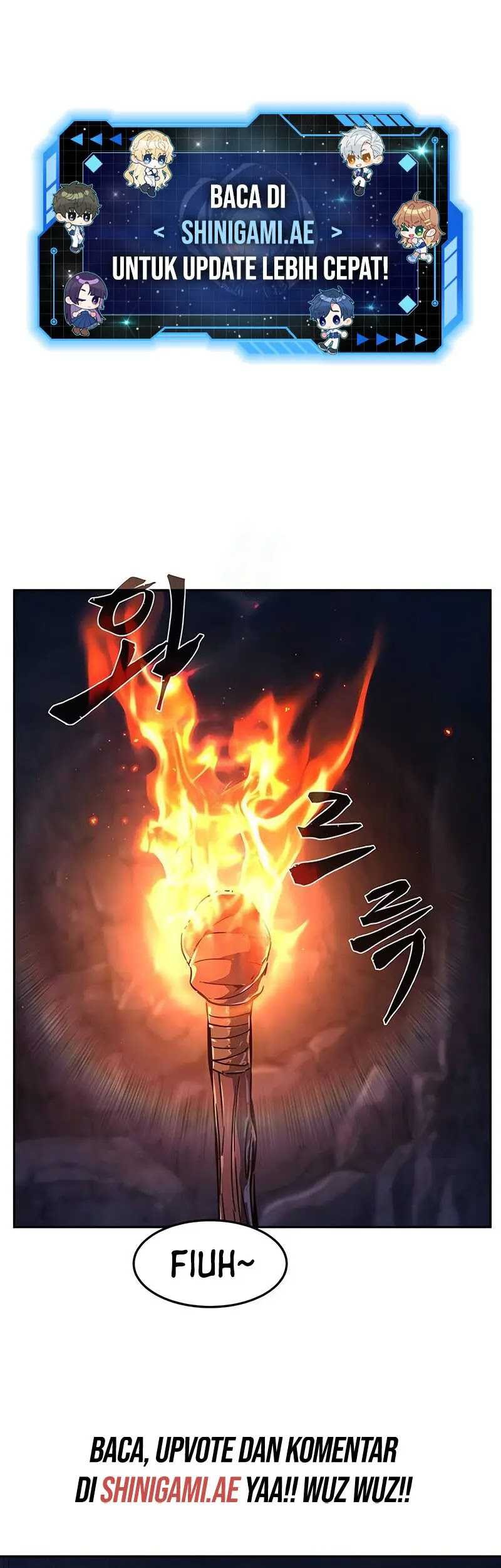Absolute Sword Sense Chapter 106 - halaman 2