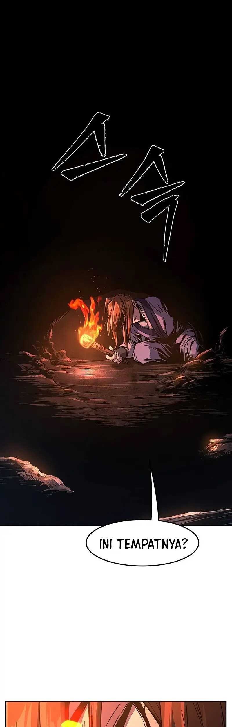 Absolute Sword Sense Chapter 106 - halaman 22