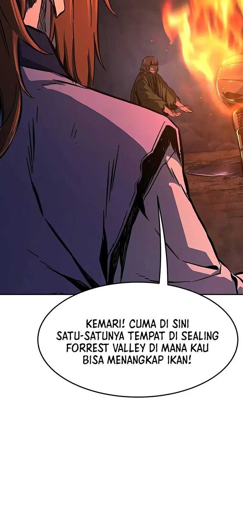 Absolute Sword Sense Chapter 106 - halaman 29