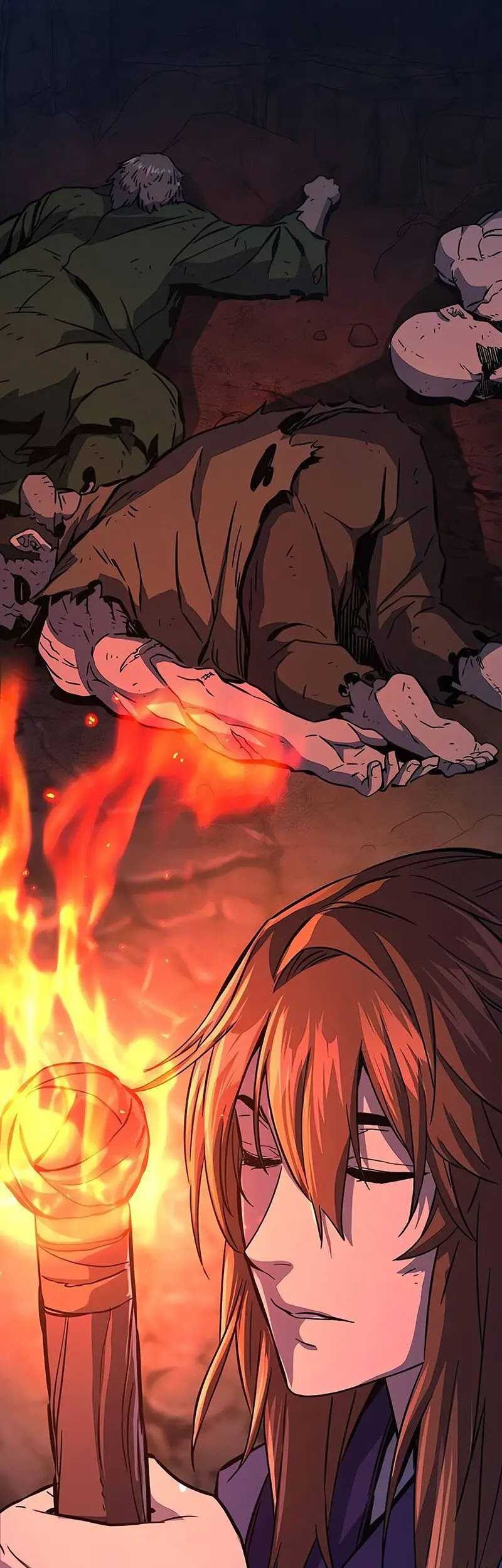 Absolute Sword Sense Chapter 106 - halaman 3