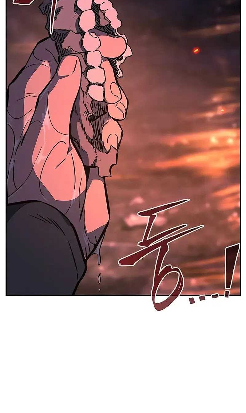 Absolute Sword Sense Chapter 106 - halaman 33