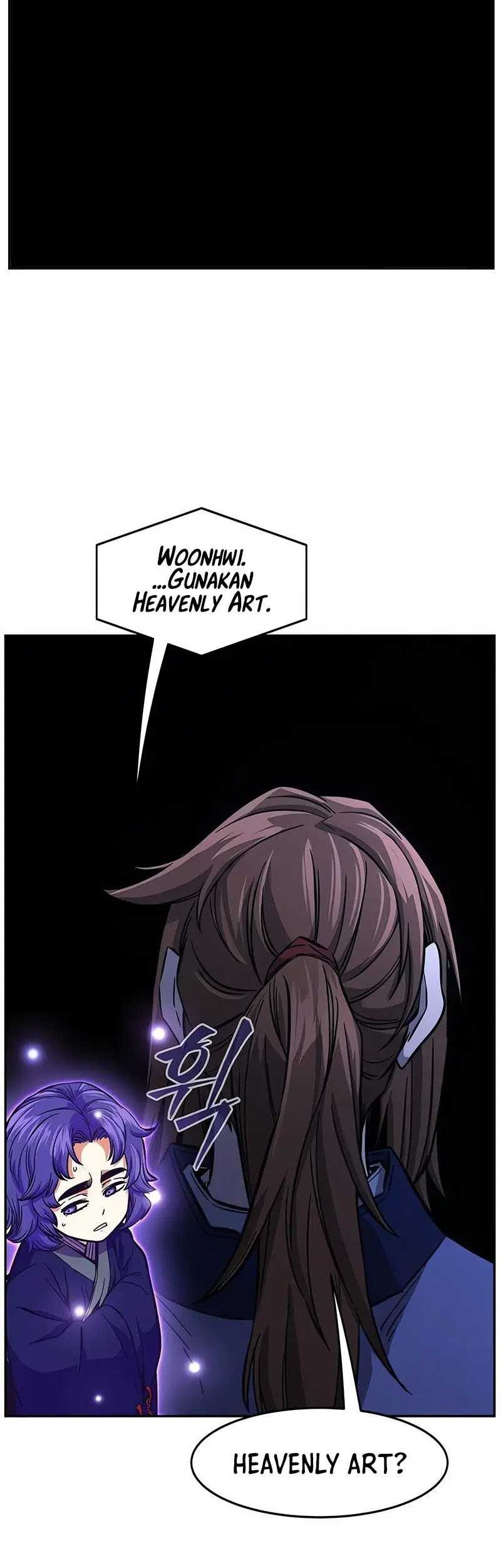 Absolute Sword Sense Chapter 106 - halaman 37