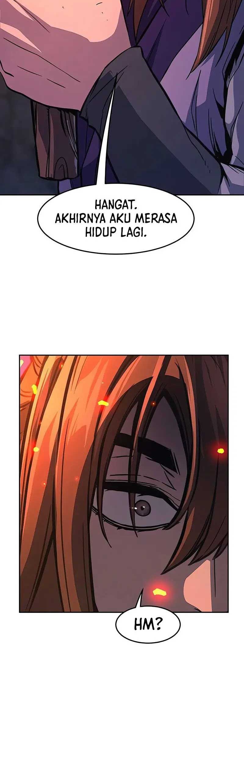 Absolute Sword Sense Chapter 106 - halaman 4