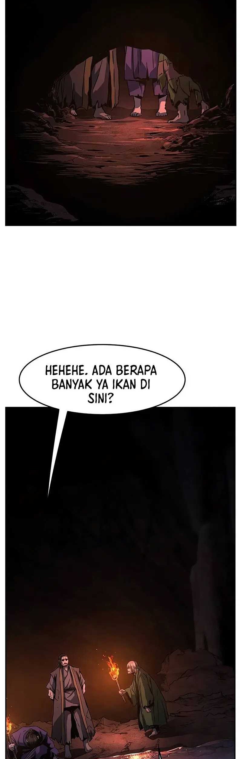 Absolute Sword Sense Chapter 106 - halaman 43