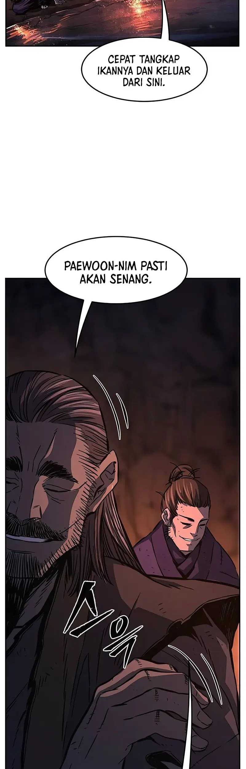 Absolute Sword Sense Chapter 106 - halaman 44