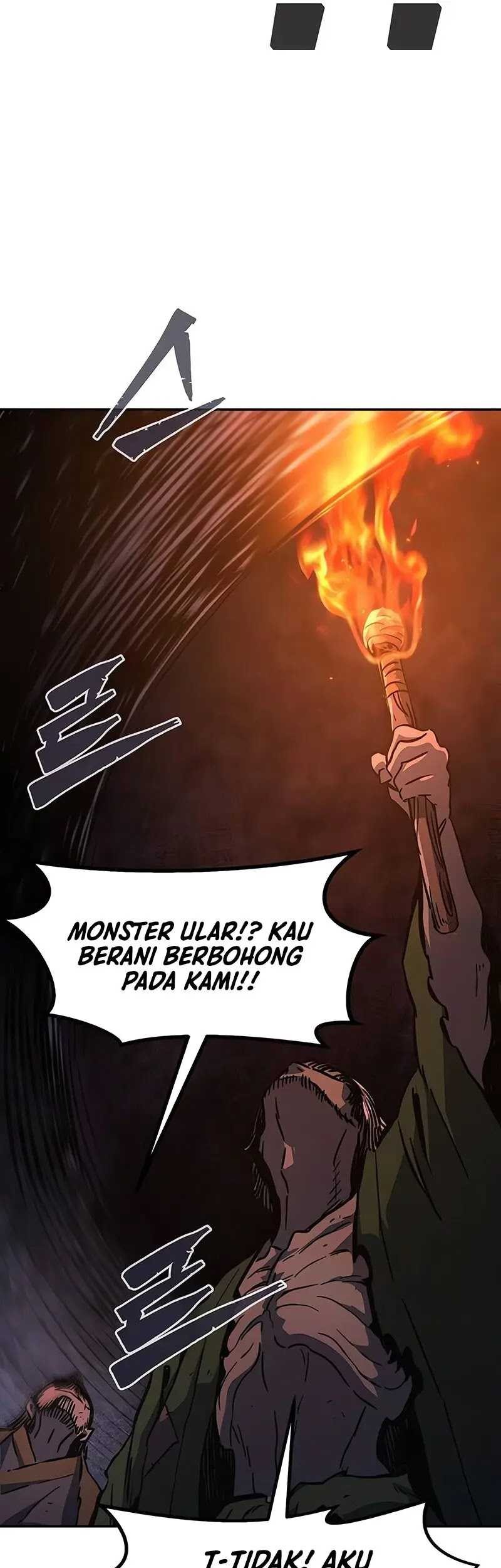 Absolute Sword Sense Chapter 106 - halaman 46