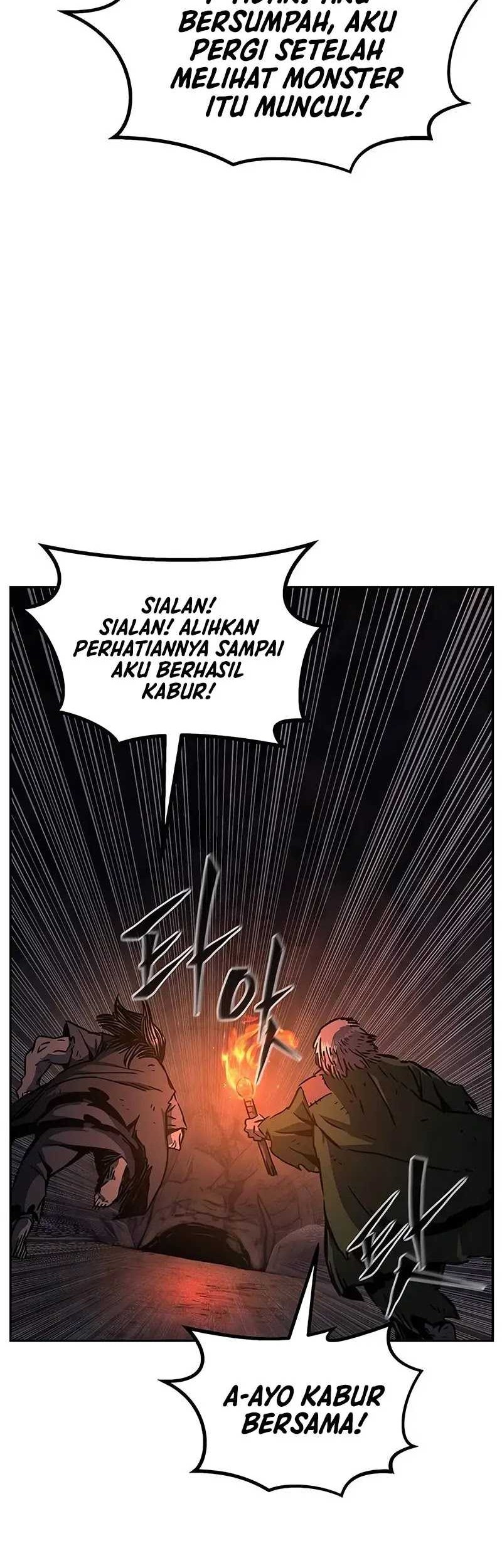 Absolute Sword Sense Chapter 106 - halaman 47