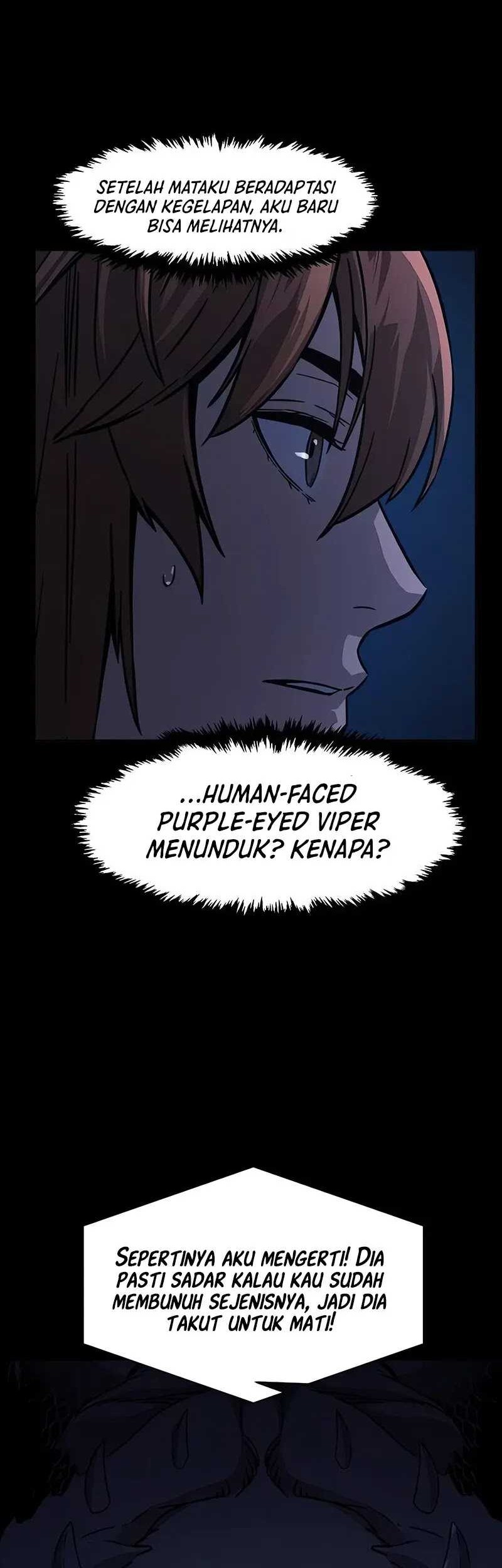 Absolute Sword Sense Chapter 106 - halaman 53