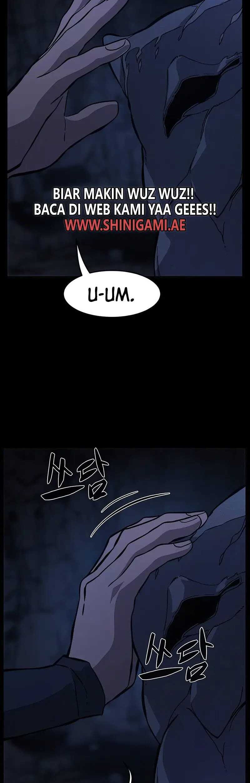 Absolute Sword Sense Chapter 106 - halaman 55