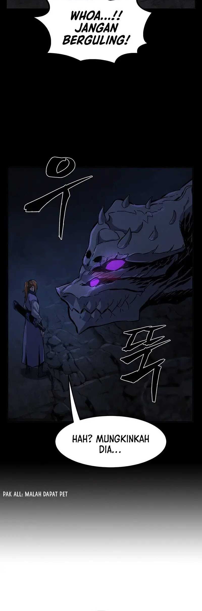 Absolute Sword Sense Chapter 106 - halaman 57