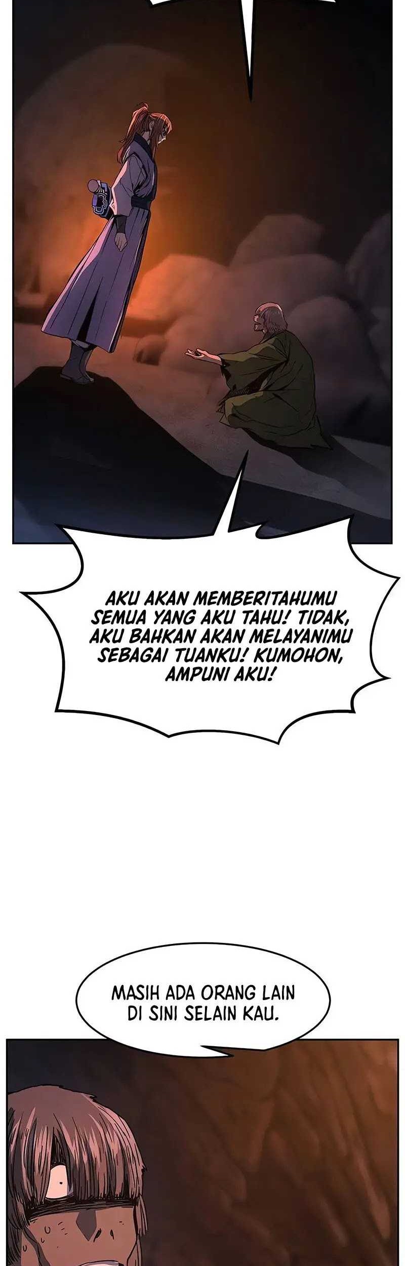 Absolute Sword Sense Chapter 106 - halaman 59