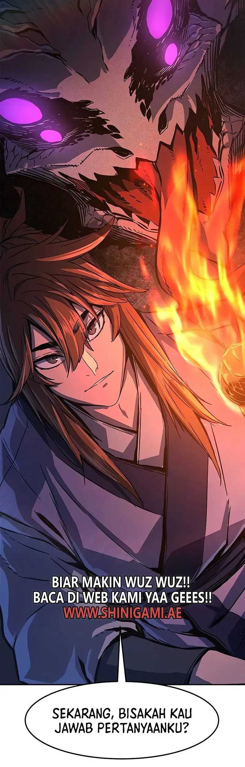 Absolute Sword Sense Chapter 106 - halaman 63