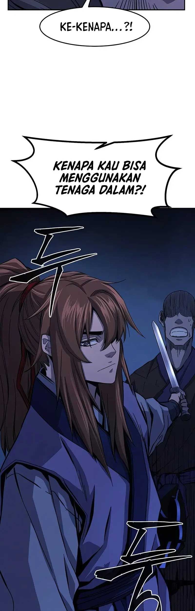 Absolute Sword Sense Chapter 107 - halaman 16