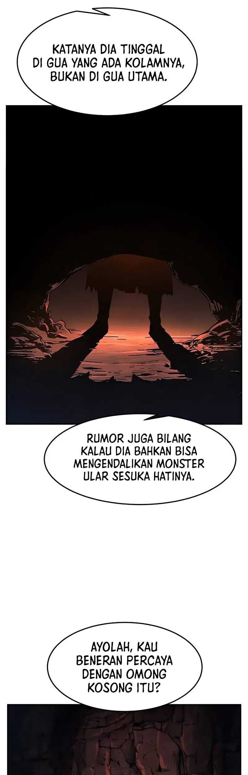 Absolute Sword Sense Chapter 107 - halaman 28
