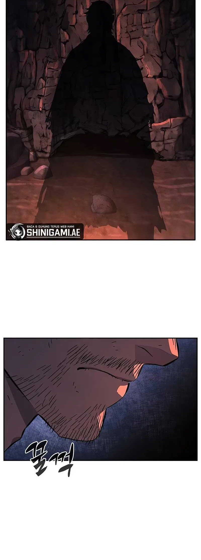 Absolute Sword Sense Chapter 107 - halaman 29