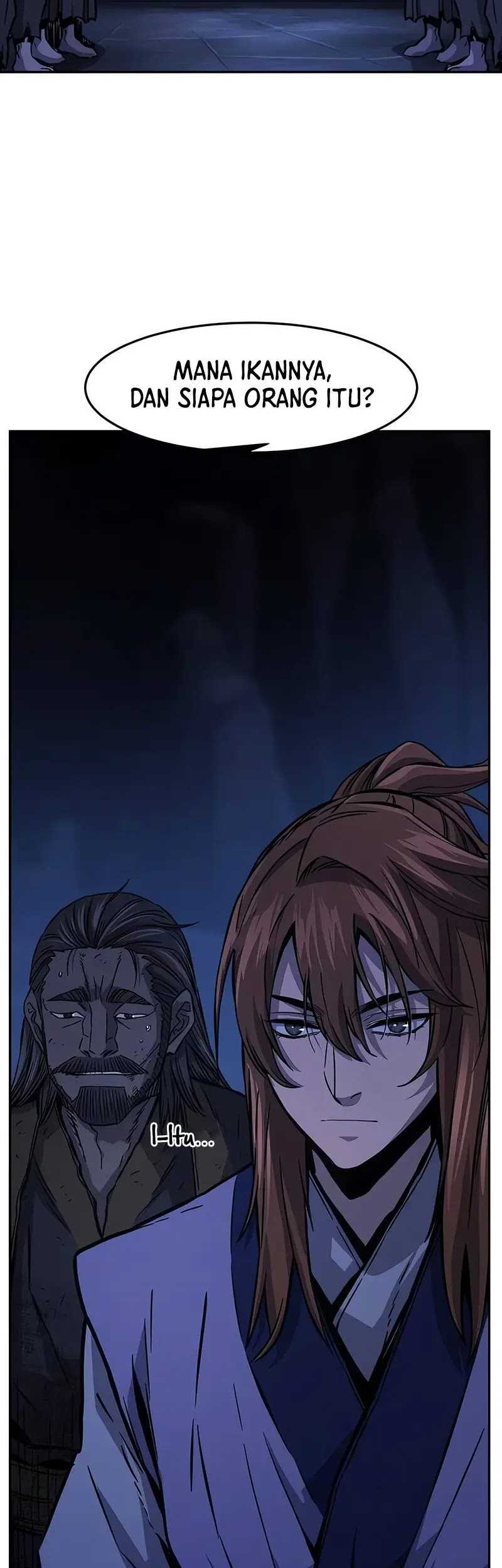 Absolute Sword Sense Chapter 107 - halaman 3
